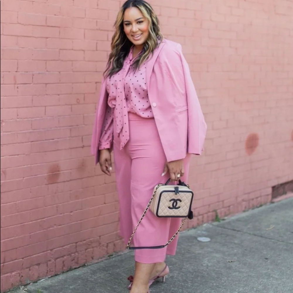 SPRING SUMMER PLUS SIZE MYSTERY BOX 5 PIECES - Picture 5 of 14